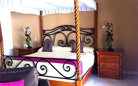 Casa De Vacaciones Casa Leonarda Yautepec De Zaragoza  México