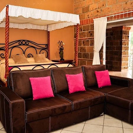 Casa Leonarda Hotel Yautepec de Zaragoza Exterior foto