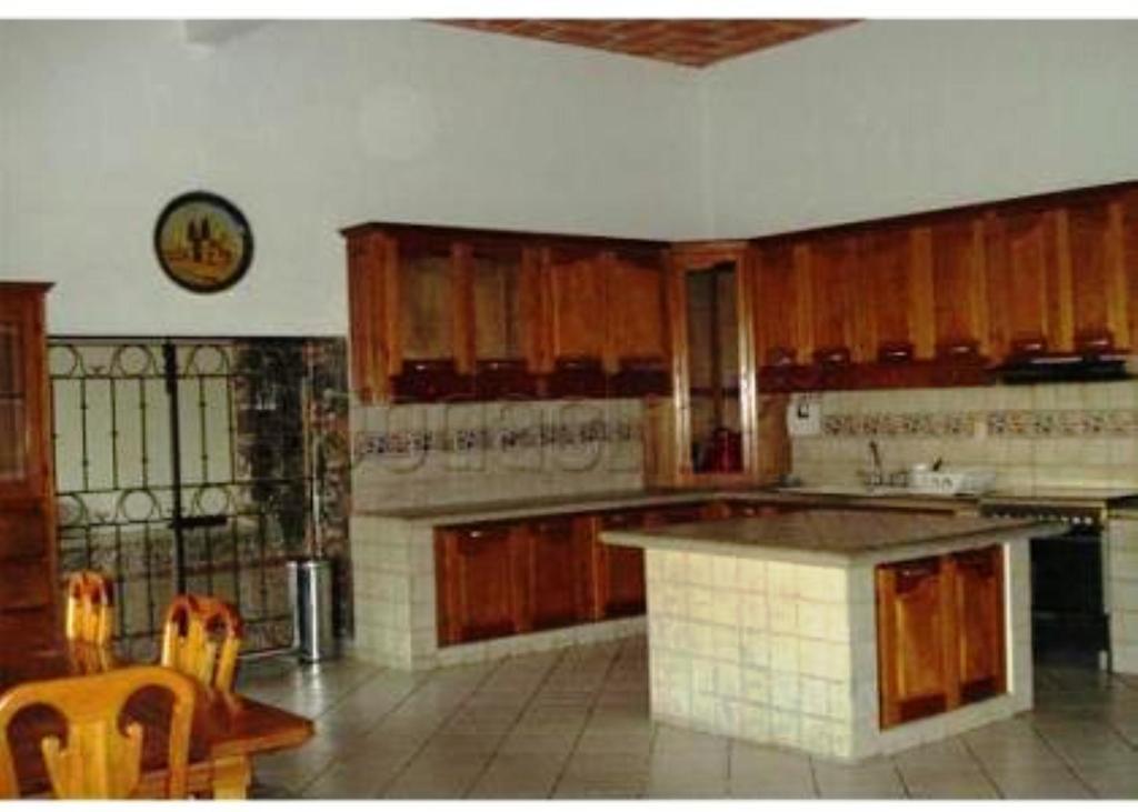 Casa Leonarda Hotel Yautepec de Zaragoza Exterior foto